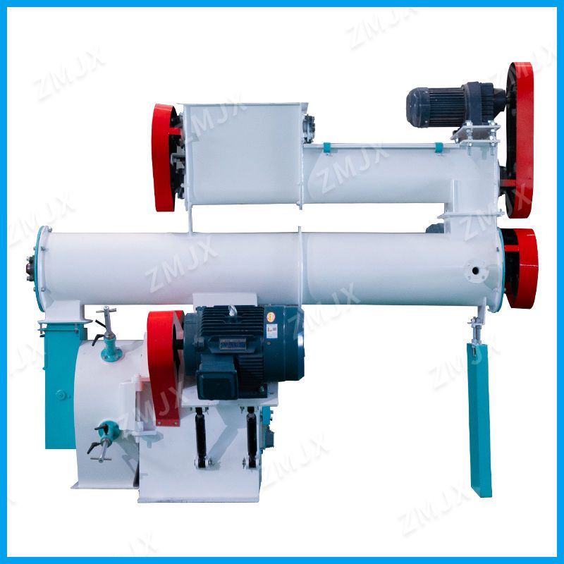 制粒機(jī)SZLH250